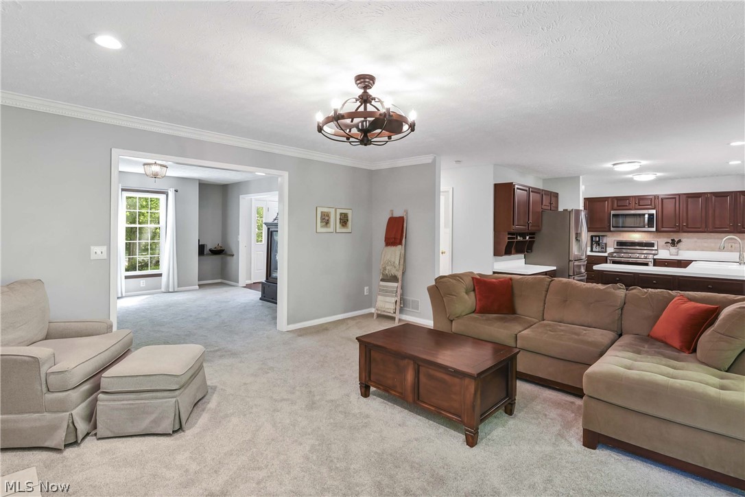 705 Lake Trail Aurora OH 44202