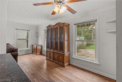 4354 W 140th Street Cleveland OH 44135