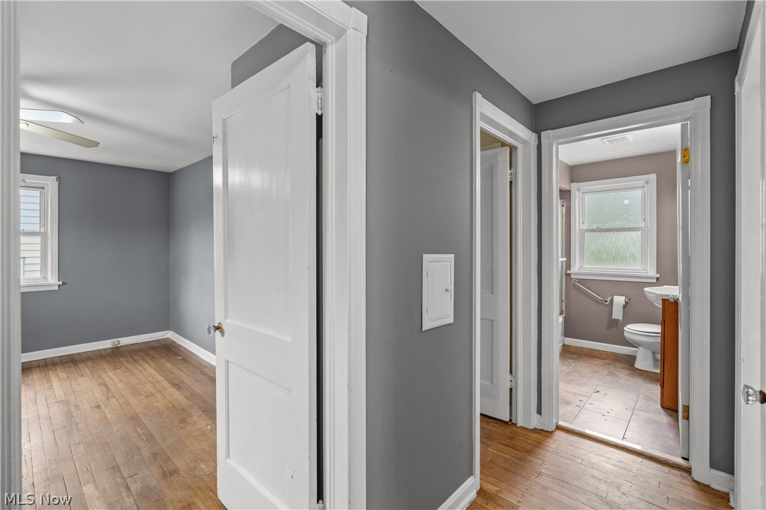4354 W 140th Street Cleveland OH 44135