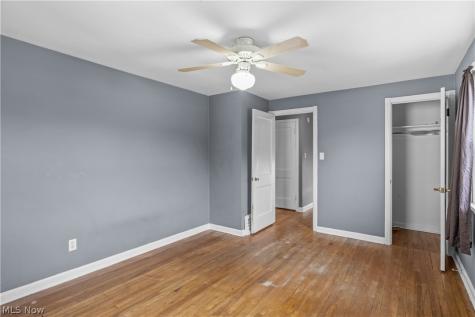 4354 W 140th Street Cleveland OH 44135