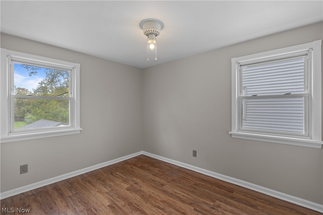 4354 W 140th Street Cleveland OH 44135