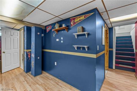 4354 W 140th Street Cleveland OH 44135