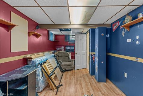 4354 W 140th Street Cleveland OH 44135
