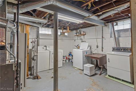 4354 W 140th Street Cleveland OH 44135
