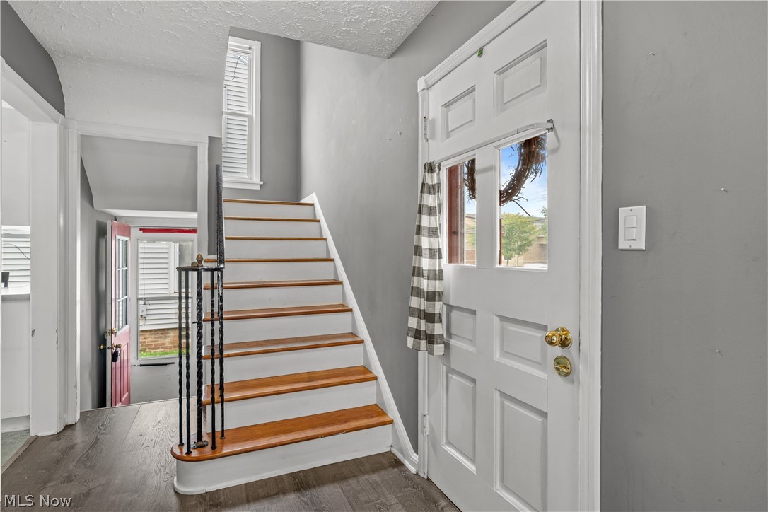 4354 W 140th Street Cleveland OH 44135