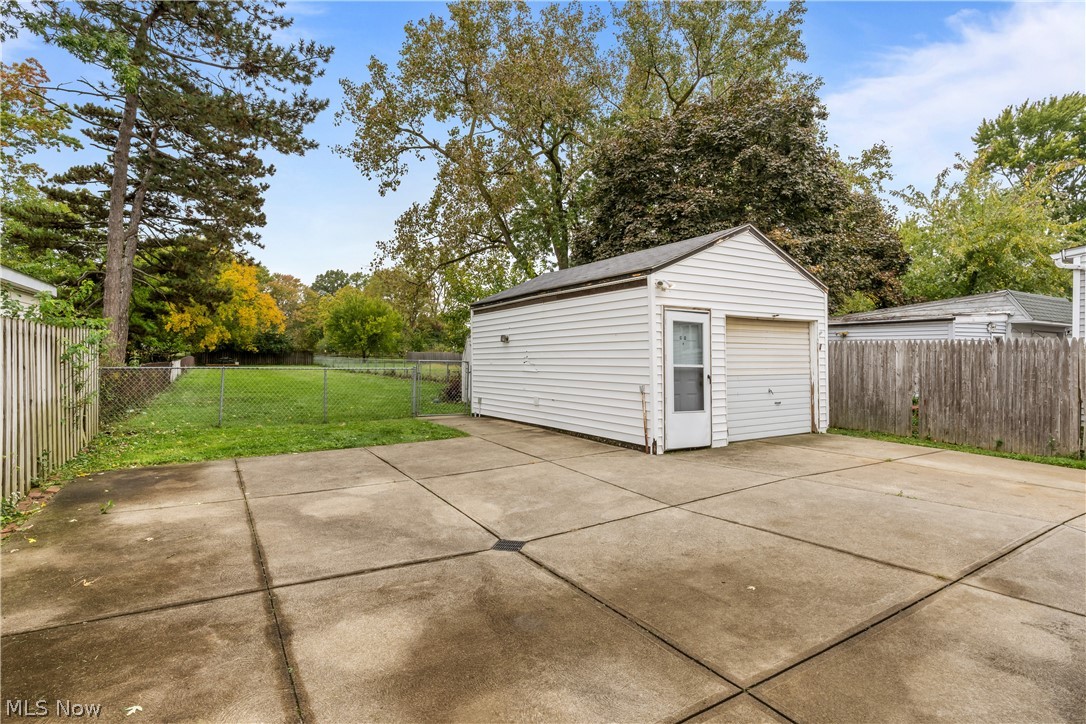 4354 W 140th Street Cleveland OH 44135
