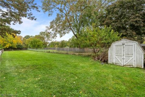 4354 W 140th Street Cleveland OH 44135