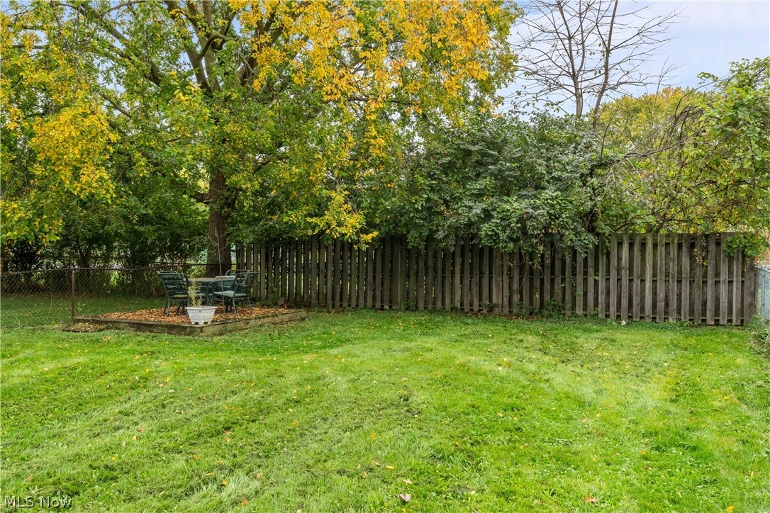 4354 W 140th Street Cleveland OH 44135