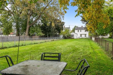 4354 W 140th Street Cleveland OH 44135
