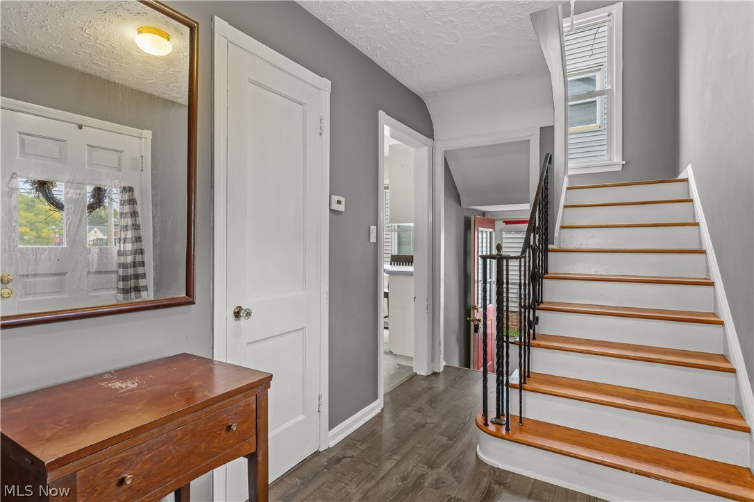 4354 W 140th Street Cleveland OH 44135