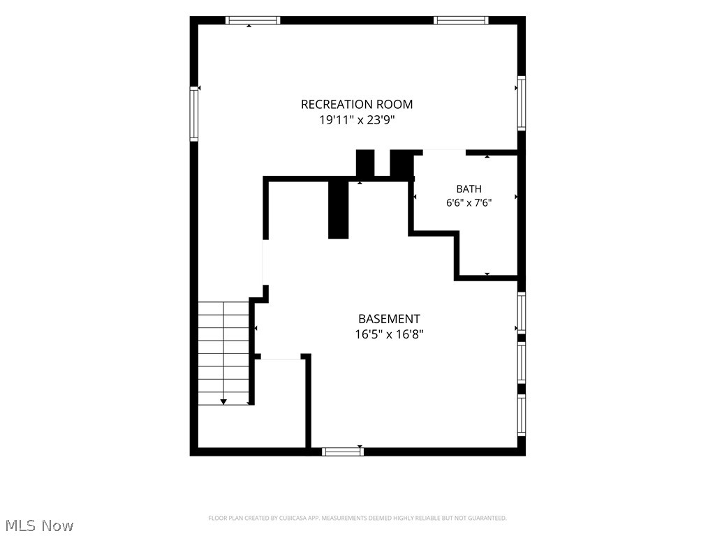 4354 W 140th Street Cleveland OH 44135