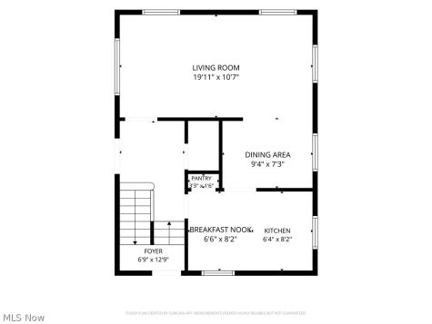4354 W 140th Street Cleveland OH 44135