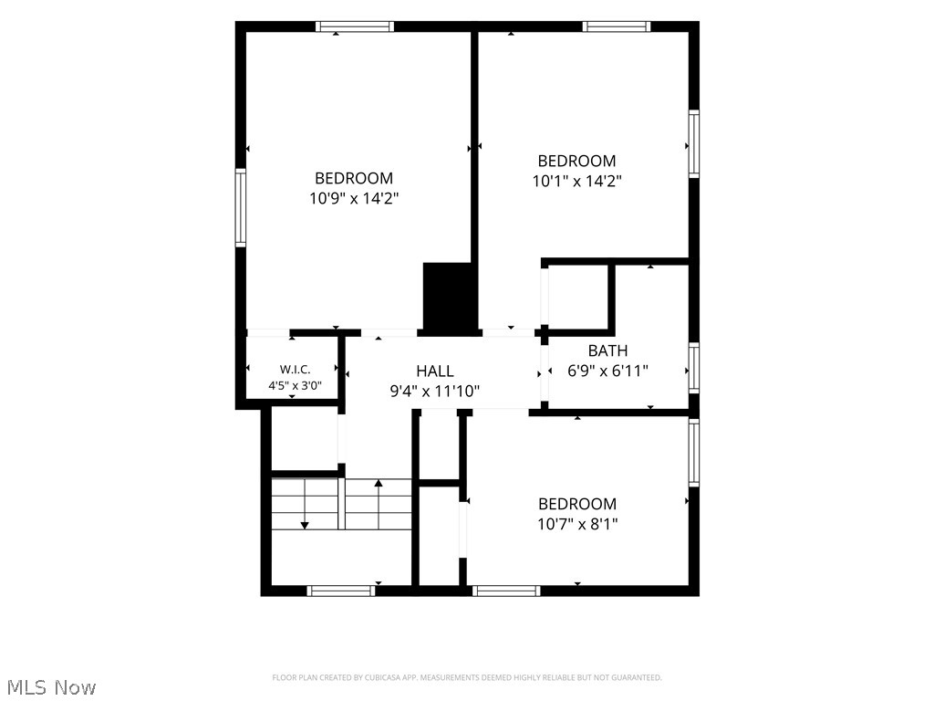 4354 W 140th Street Cleveland OH 44135