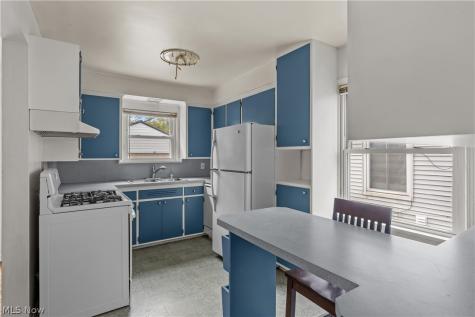 4354 W 140th Street Cleveland OH 44135