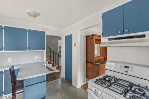 4354 W 140th Street Cleveland OH 44135