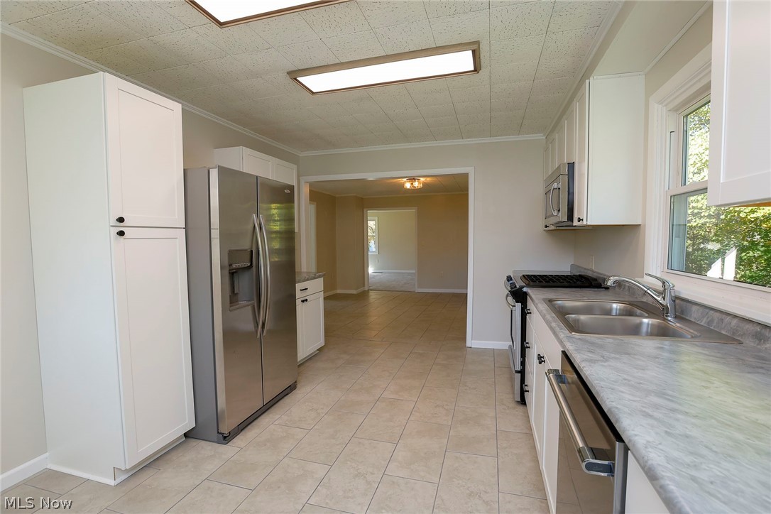 385 Jones Street Shreve OH 44676