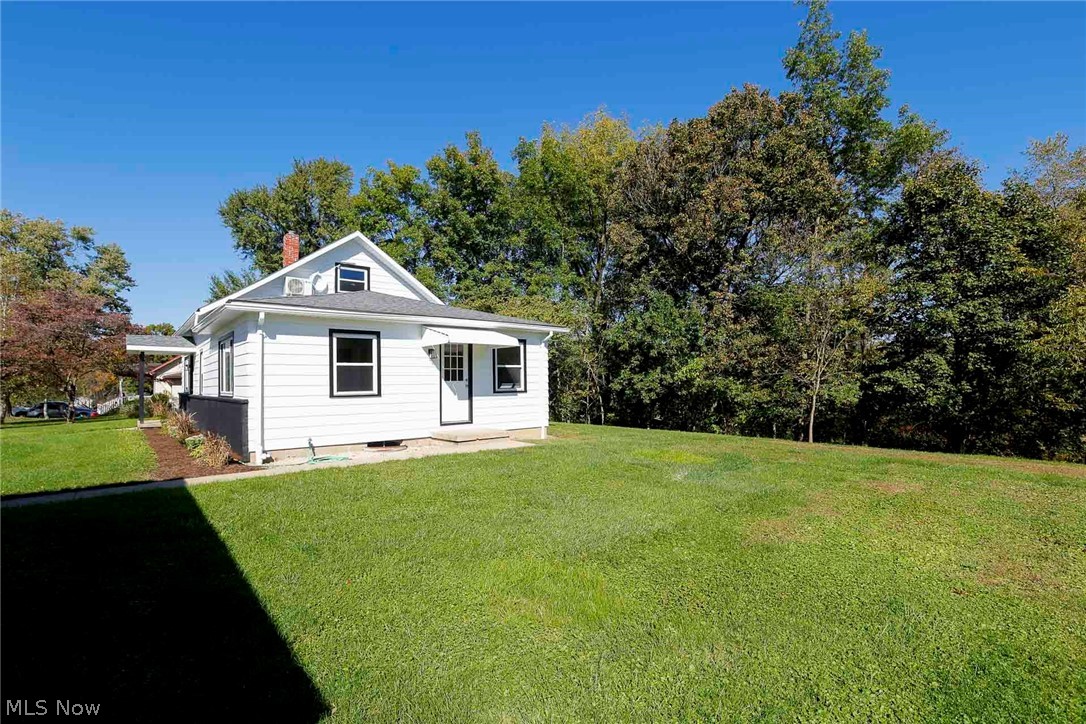 385 Jones Street Shreve OH 44676