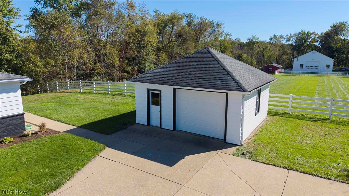 385 Jones Street Shreve OH 44676