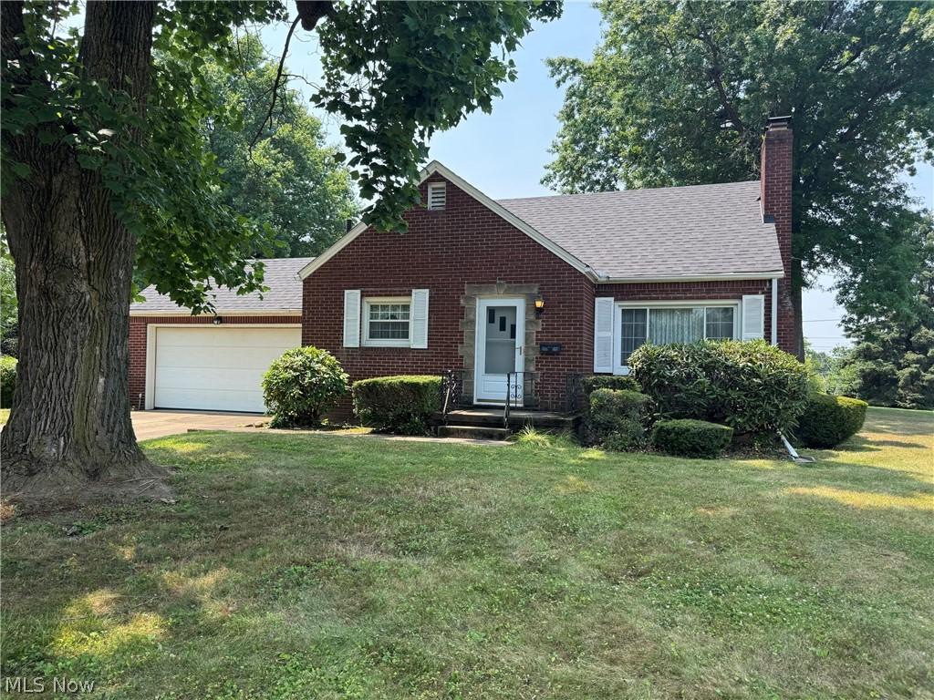 1329 Miles Avenue NW Canton OH 44708