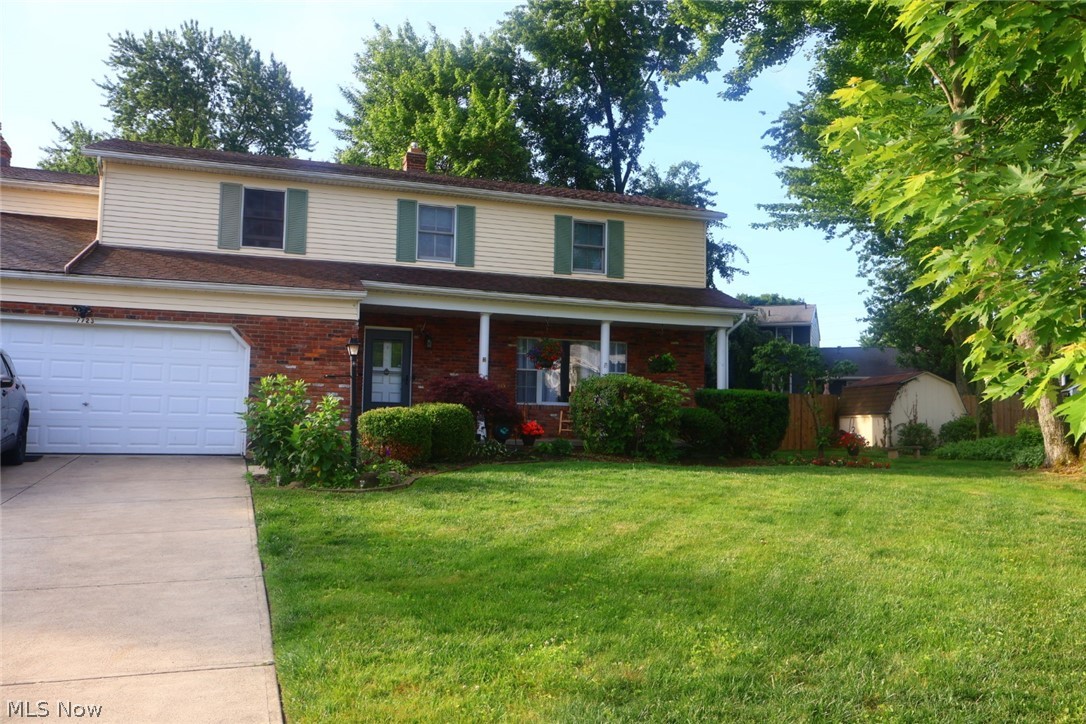 7723 Princeton Place Middleburg Heights OH 44130