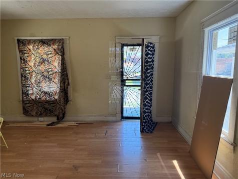 3180 W 105th Street Cleveland OH 44111