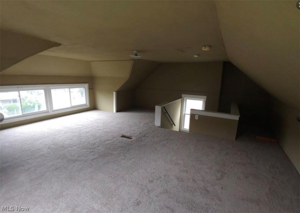 1169 Melbourne Road East Cleveland OH 44112