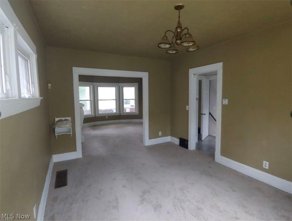 1169 Melbourne Road East Cleveland OH 44112