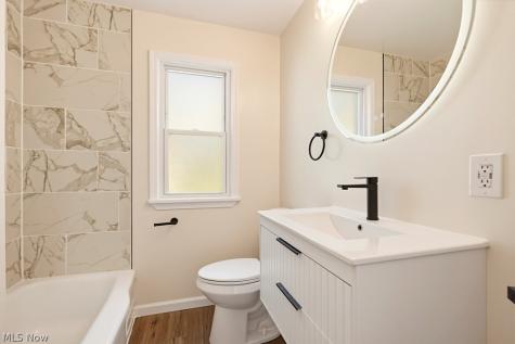 2514 Fortune Avenue Parma OH 44134