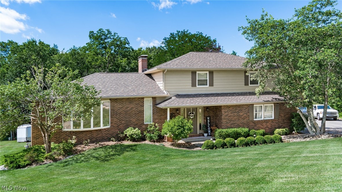 2980 Stanway Drive Zanesville OH 43701