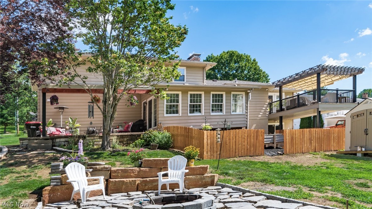 2980 Stanway Drive Zanesville OH 43701