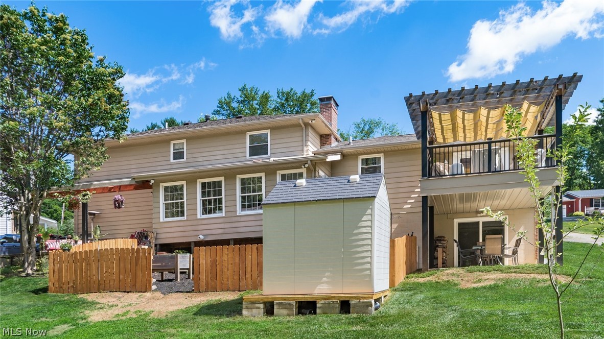 2980 Stanway Drive Zanesville OH 43701