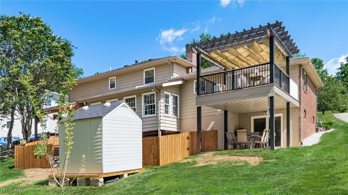 2980 Stanway Drive Zanesville OH 43701