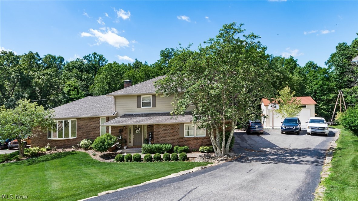 2980 Stanway Drive Zanesville OH 43701