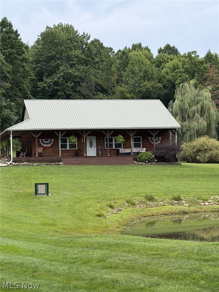 10799 Seminary Road Kimbolton OH 43749