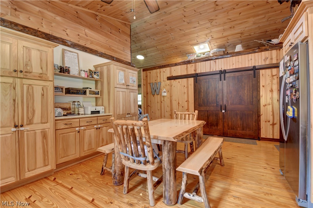 10799 Seminary Road Kimbolton OH 43749
