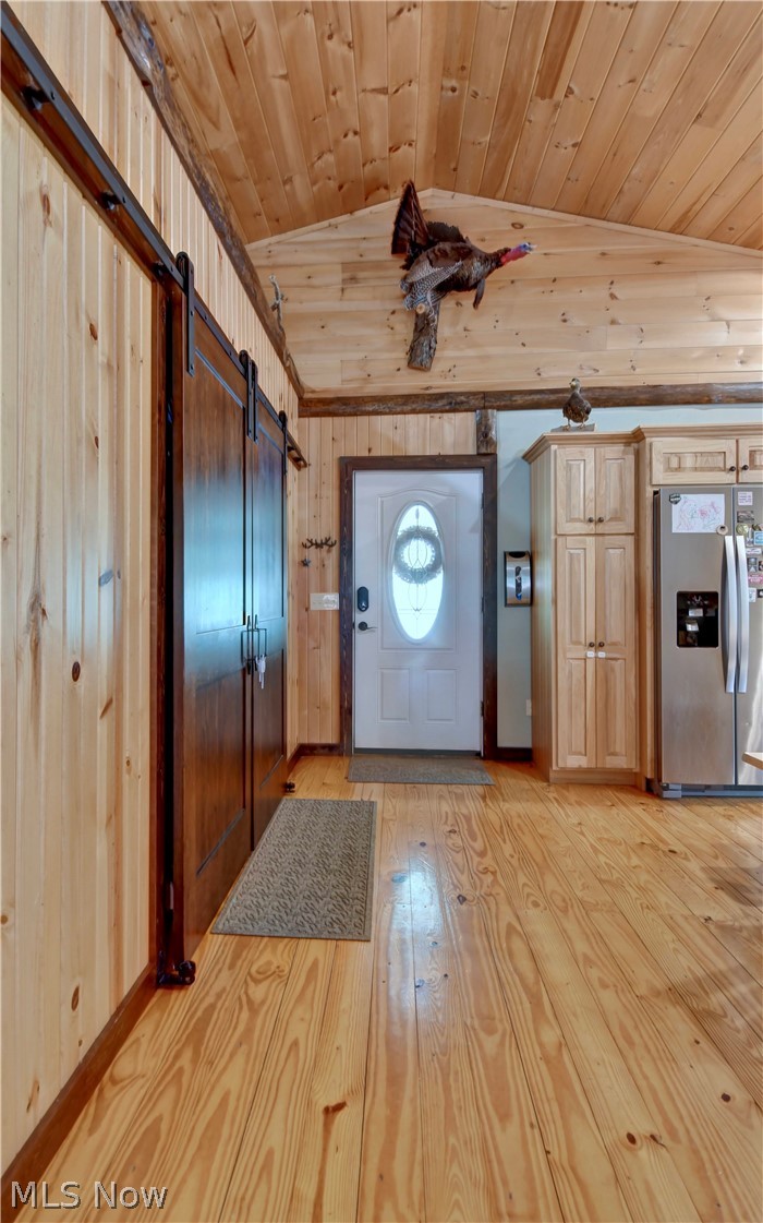 10799 Seminary Road Kimbolton OH 43749