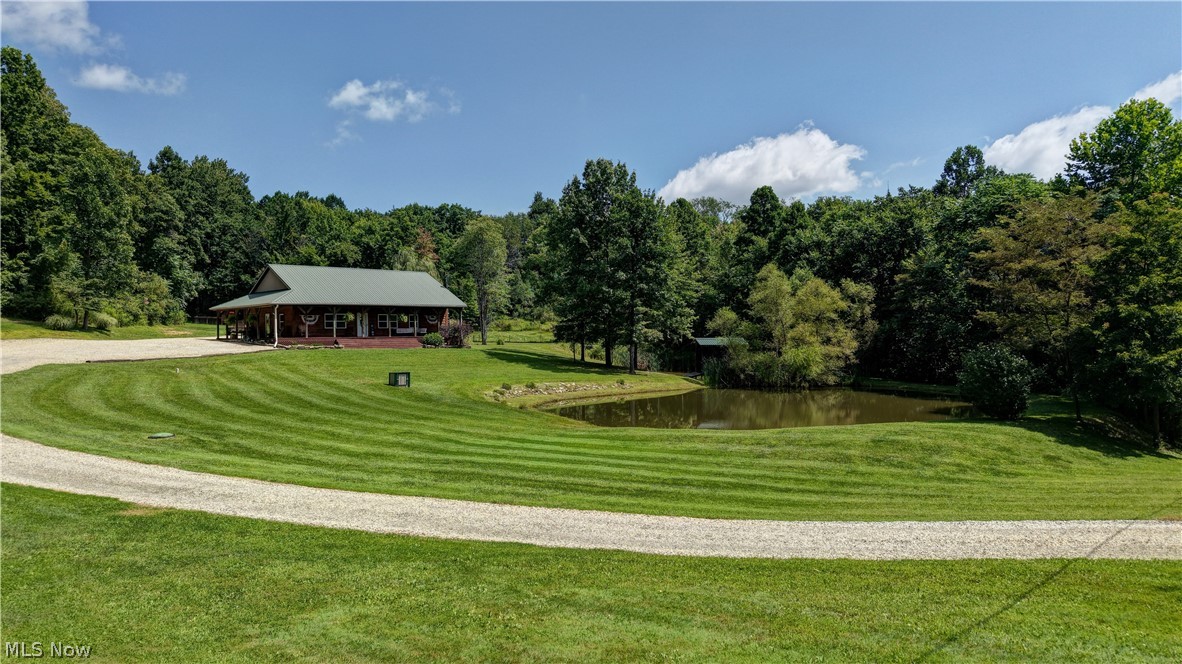 10799 Seminary Road Kimbolton OH 43749