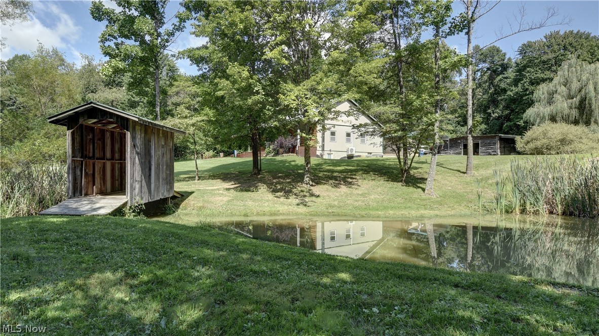 10799 Seminary Road Kimbolton OH 43749