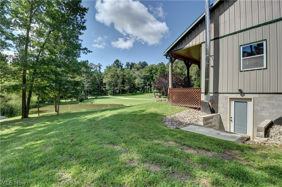 10799 Seminary Road Kimbolton OH 43749