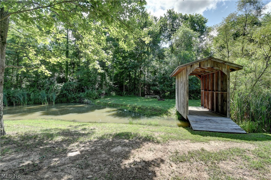 10799 Seminary Road Kimbolton OH 43749