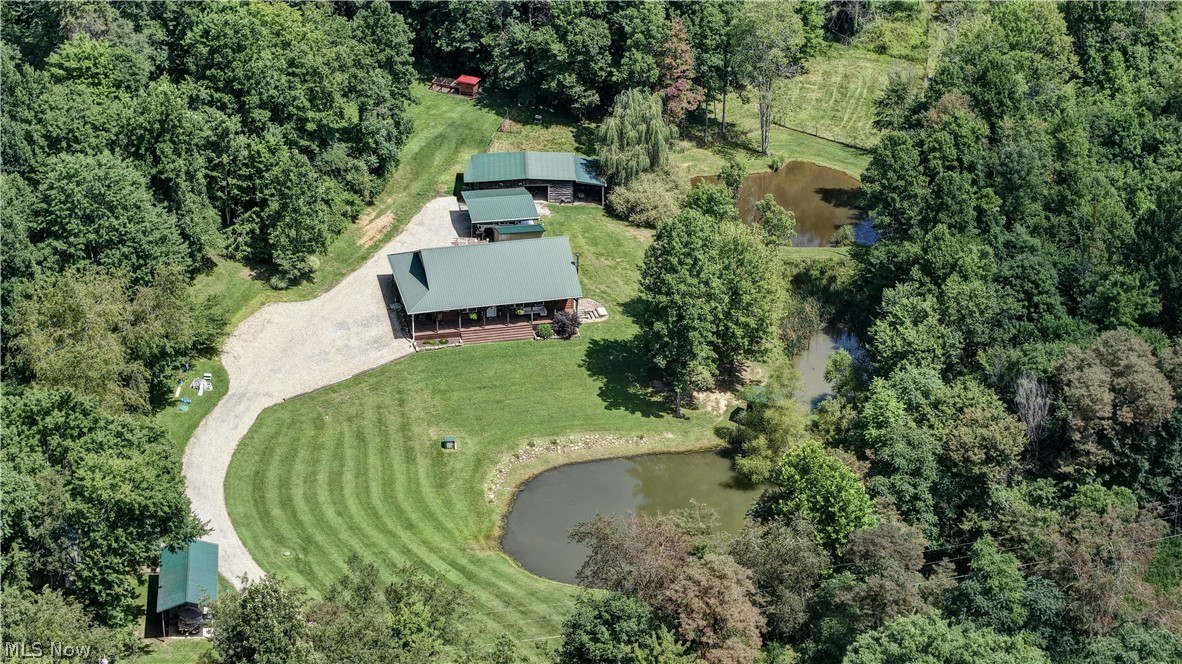 10799 Seminary Road Kimbolton OH 43749