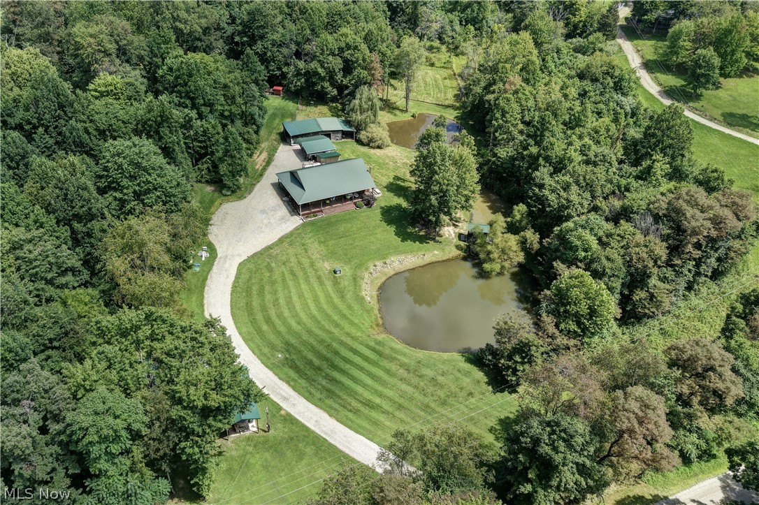 10799 Seminary Road Kimbolton OH 43749