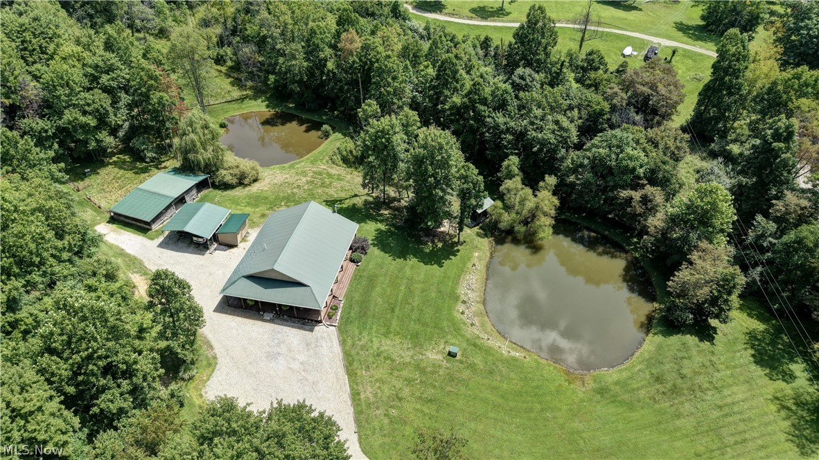 10799 Seminary Road Kimbolton OH 43749