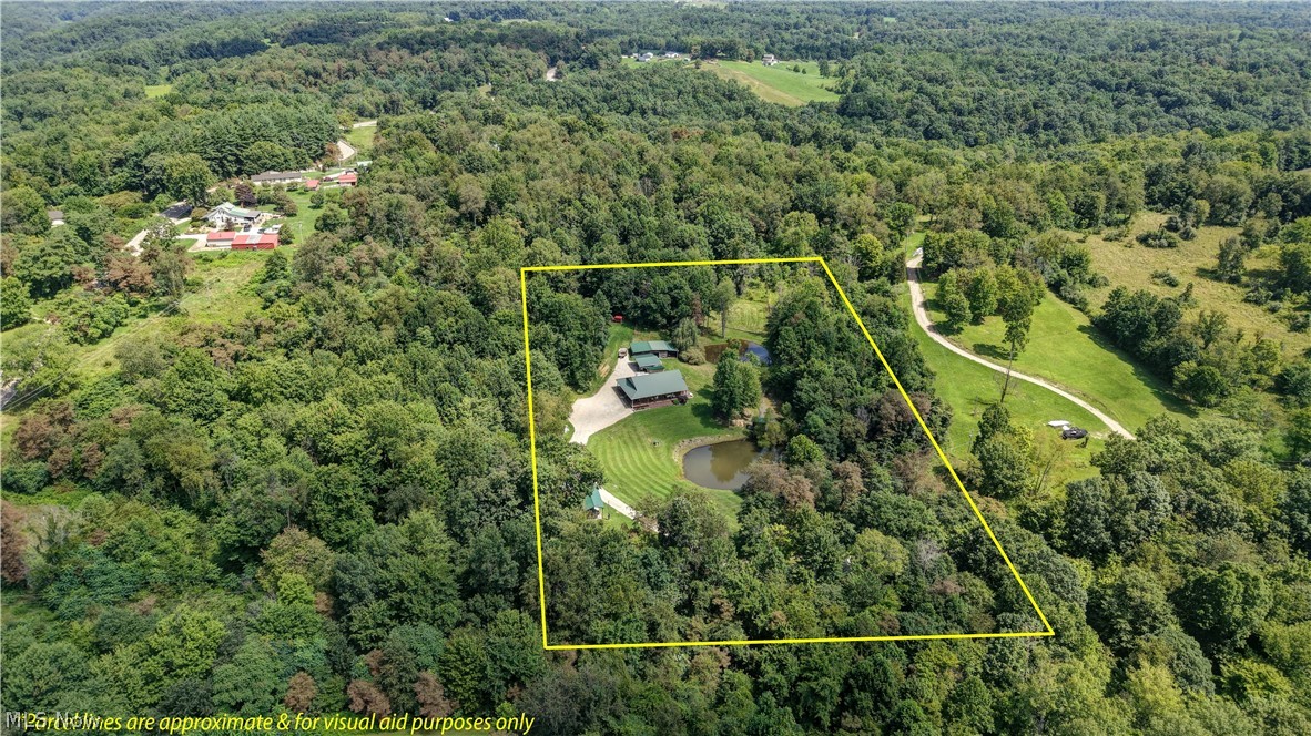 10799 Seminary Road Kimbolton OH 43749
