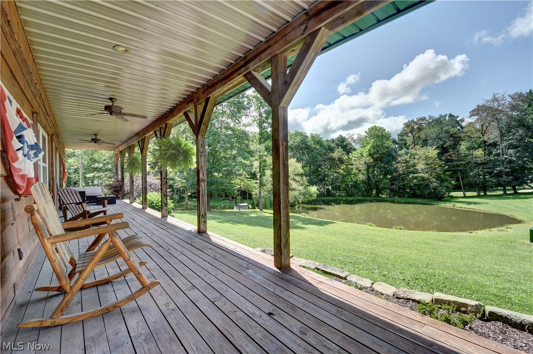10799 Seminary Road Kimbolton OH 43749