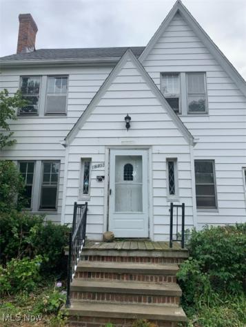 18402 Edgerton Road Cleveland OH 44119