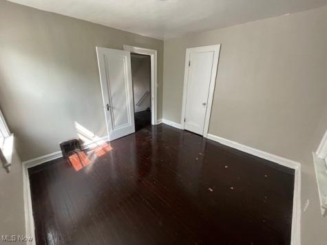 18402 Edgerton Road Cleveland OH 44119