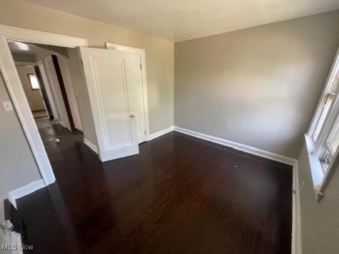 18402 Edgerton Road Cleveland OH 44119