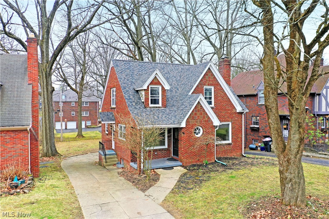 94 Jennette Drive Youngstown OH 44512