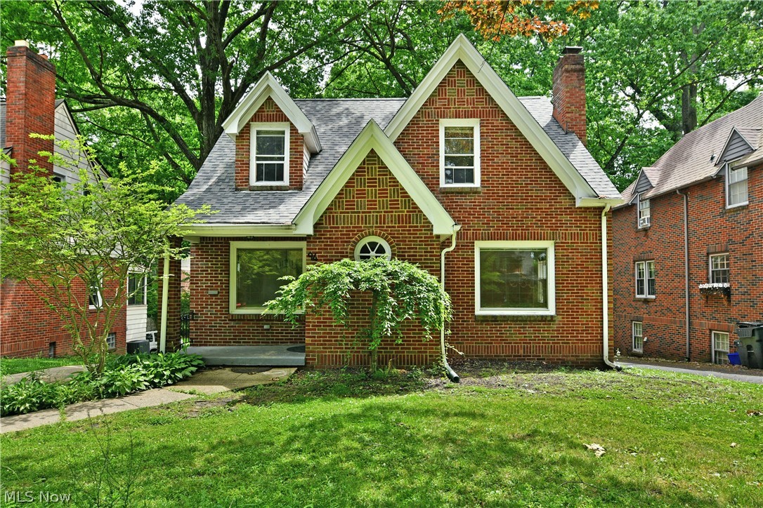 94 Jennette Drive Youngstown OH 44512